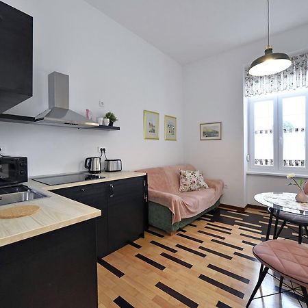 Favourite Apartments Zagreb Luaran gambar