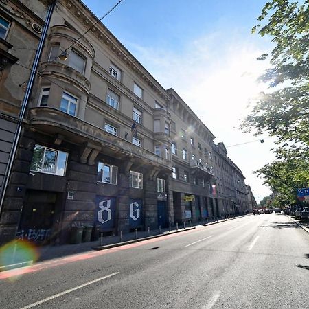 Favourite Apartments Zagreb Luaran gambar