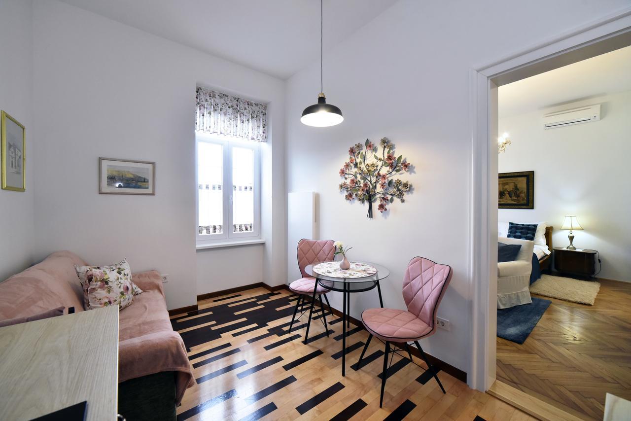 Favourite Apartments Zagreb Luaran gambar