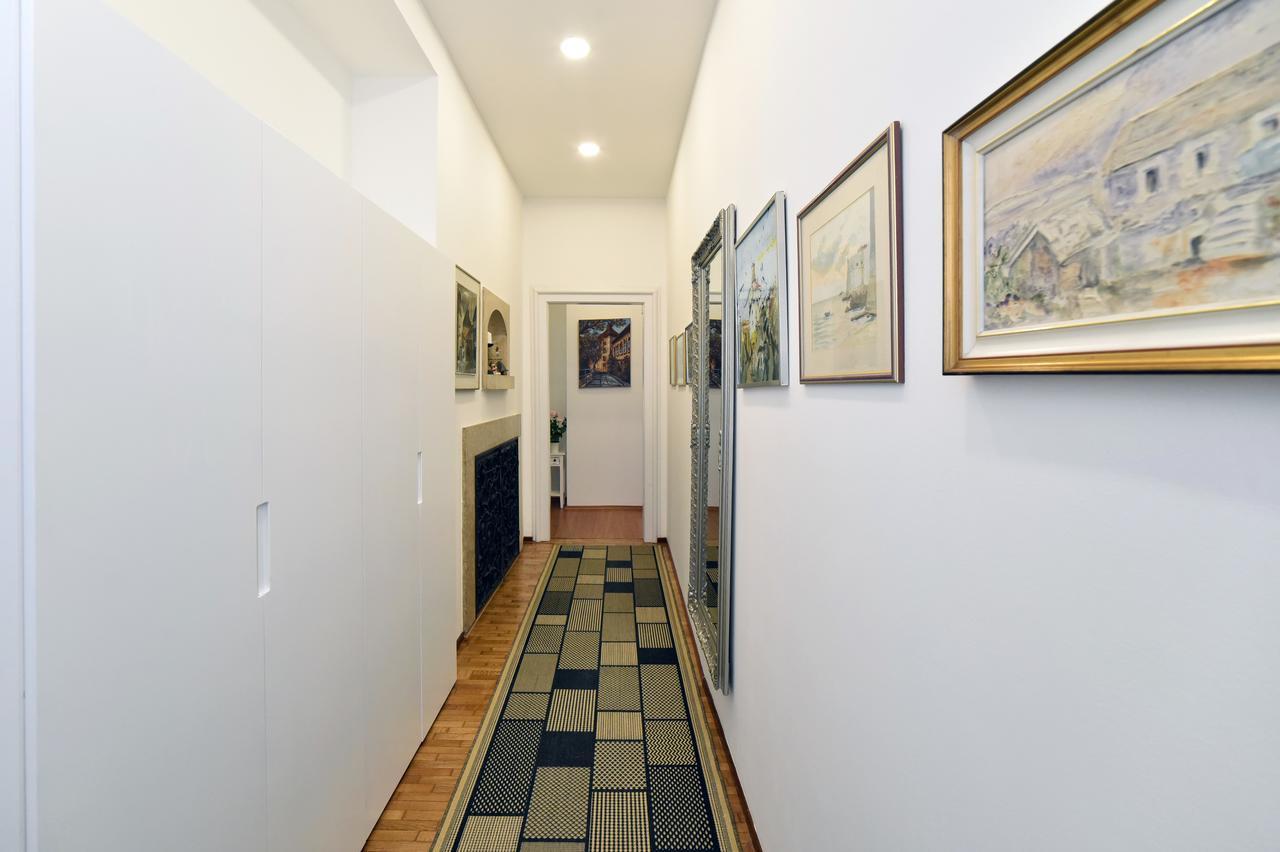 Favourite Apartments Zagreb Luaran gambar