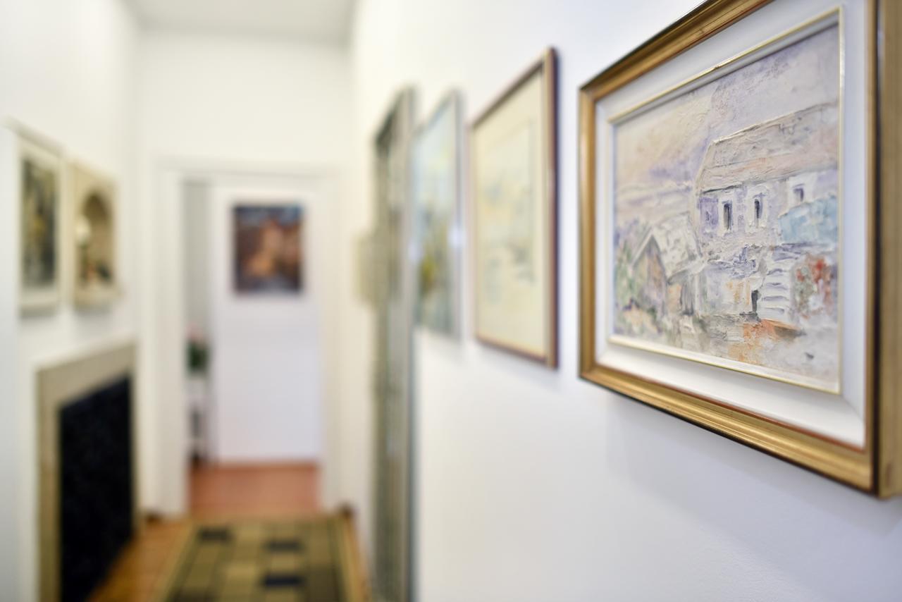Favourite Apartments Zagreb Luaran gambar