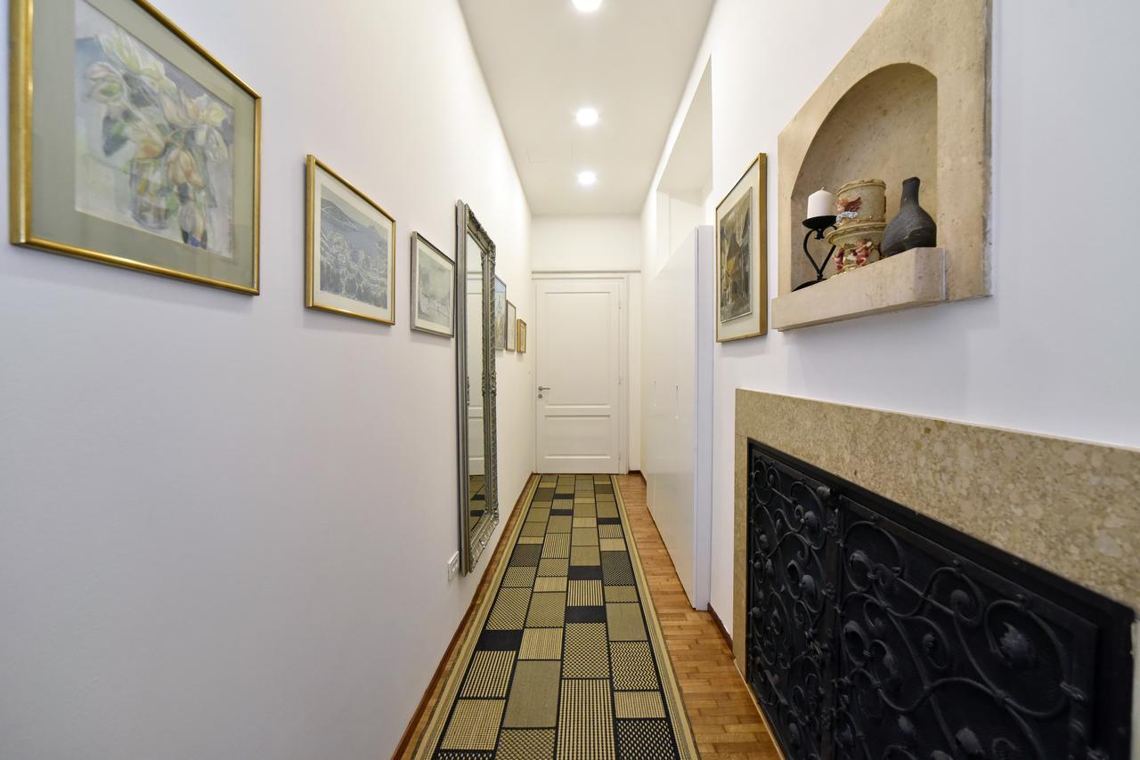 Favourite Apartments Zagreb Luaran gambar