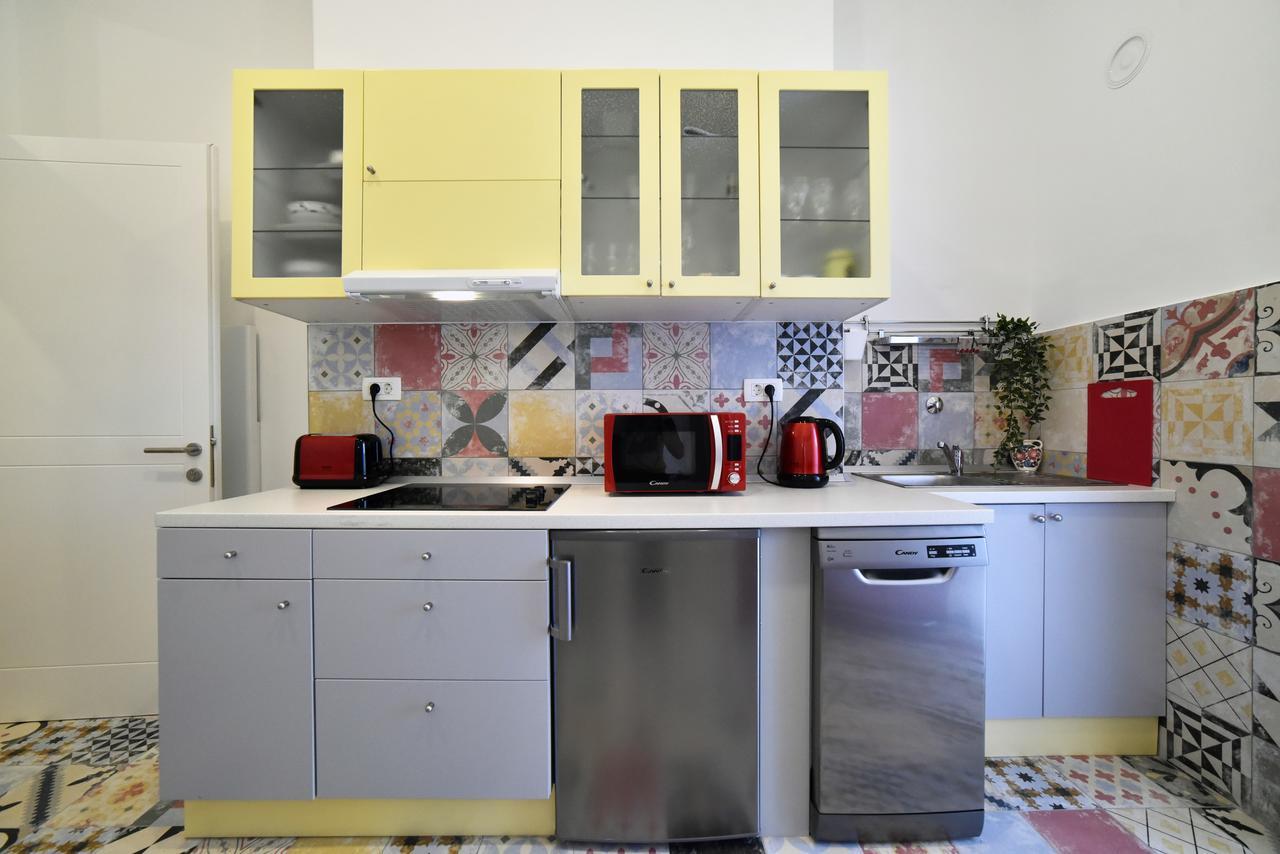 Favourite Apartments Zagreb Luaran gambar