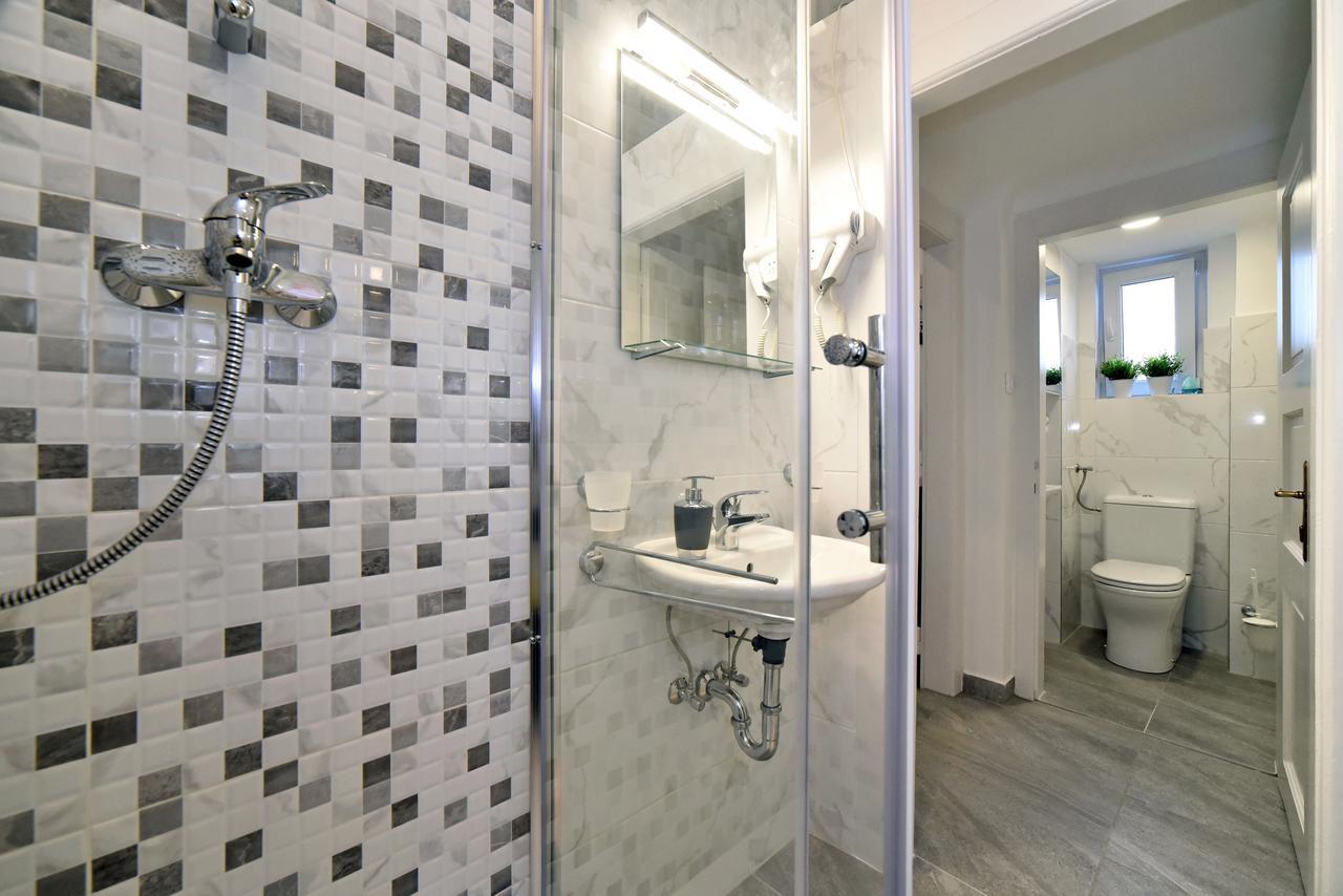 Favourite Apartments Zagreb Luaran gambar