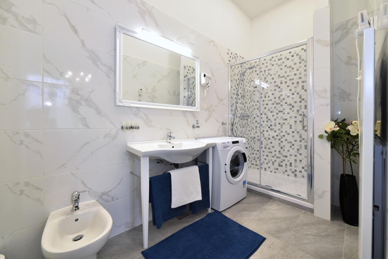 Favourite Apartments Zagreb Luaran gambar