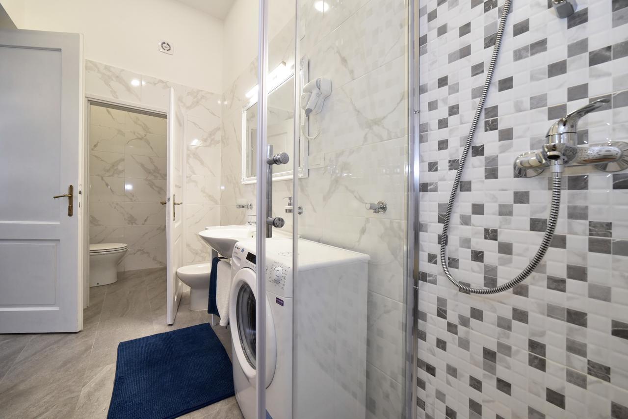 Favourite Apartments Zagreb Luaran gambar