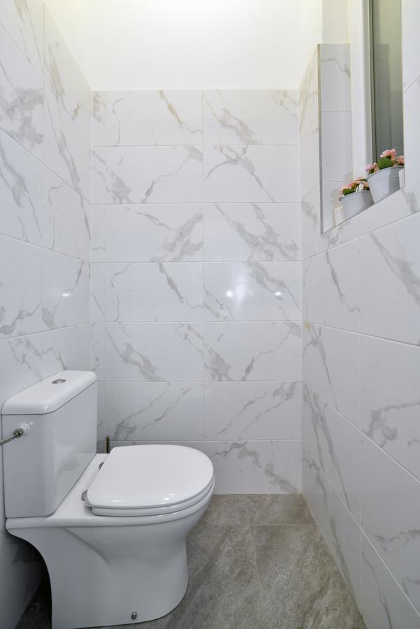 Favourite Apartments Zagreb Luaran gambar