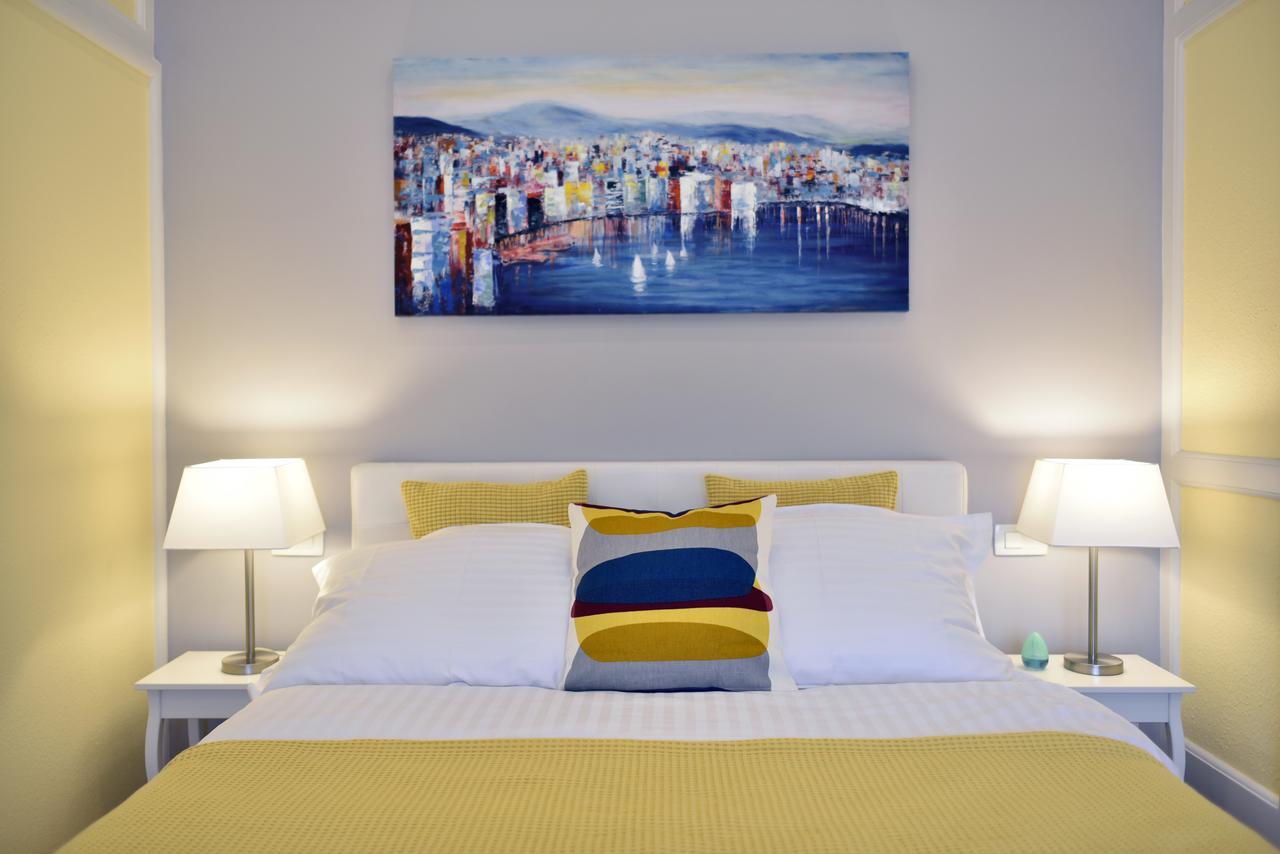 Favourite Apartments Zagreb Luaran gambar