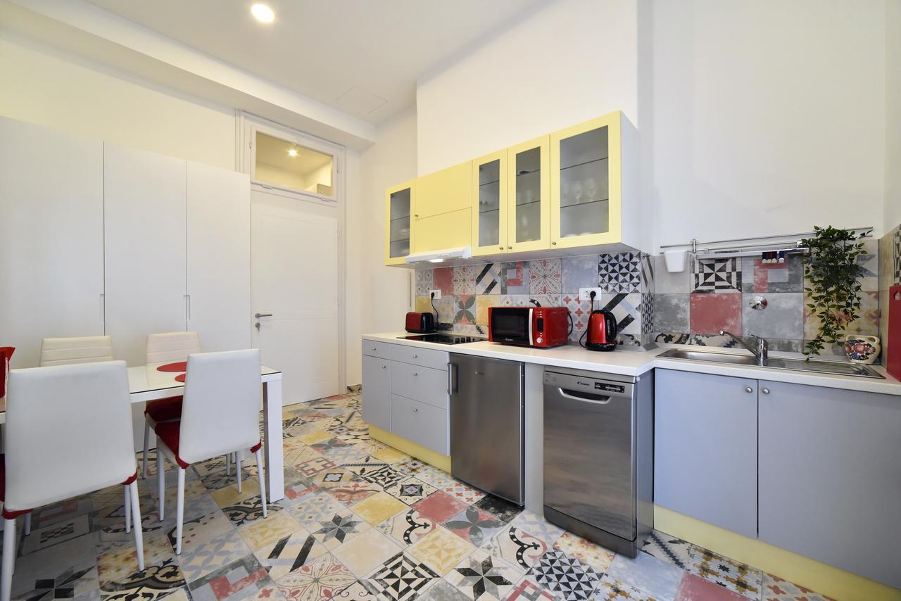 Favourite Apartments Zagreb Luaran gambar